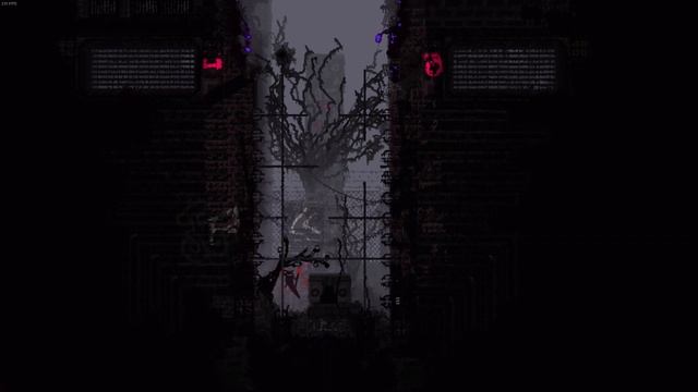 RAIN WORLD THE WATCHER | Наблюдатель ⊳ Часть I ⊳ Пролог смотреть онлайн