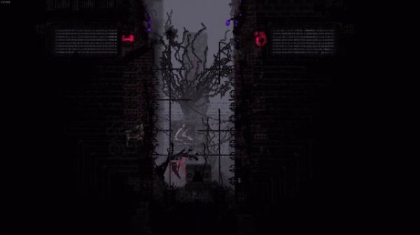 RAIN WORLD THE WATCHER | Наблюдатель ⊳ Часть I ⊳ Пролог