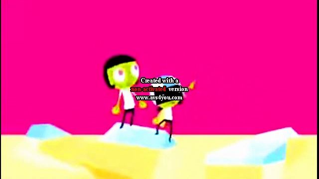 PBS Kids Lemonade in Brightness and Saturationess смотреть онлайн