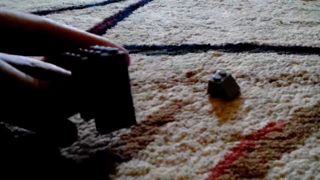 камин из лего как сделать смотреть онлайн