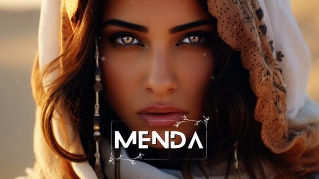MENDA - The Best Relax Deep House Vocals Mega Hits Top 2025 [vol.1] смотреть онлайн