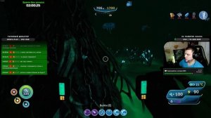 Простой гайд по ЗАТЕРЯННОЙ РЕКЕ из SUBNAUTICA