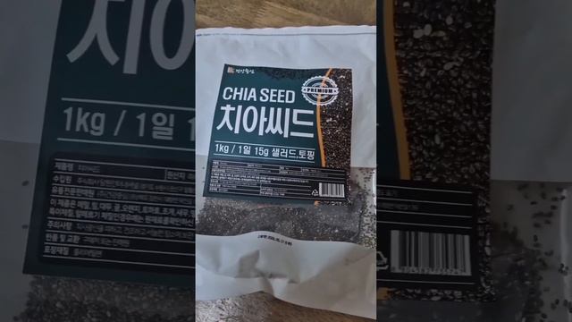 Каша из кокоса и семян которая помогла мне одолеть арт