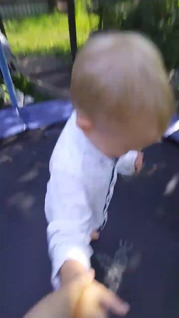 #красота #милашка #танцы #батут