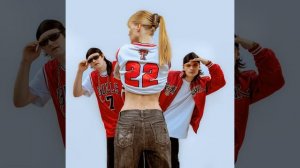 Мокрая майка