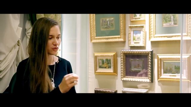 Серебряные острова/Silver Islands