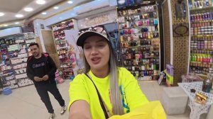 Египет 2025. БАЗАР ВСЕ ОЧЕНЬ ДЕШЕВО❗️ Что ПРИВЕЗТИ из Е?