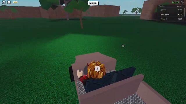 Как получить Райкири топор | Прохождение? 🌳 Lumber Tycoon 2 | смотреть онлайн