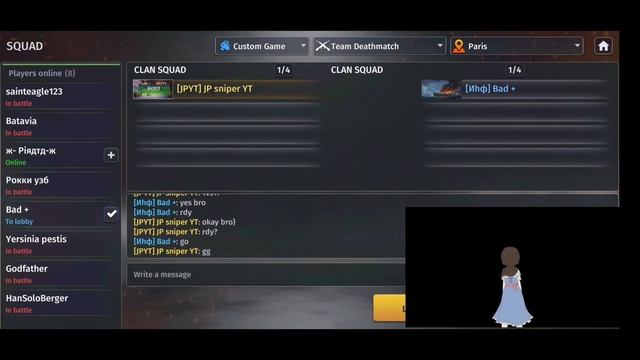 World War 2 Battle Combat Clan War 1vs1 JPYT vs ИhФ iOS Android Epic Gameplay смотреть онлайн