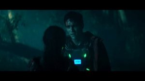 Дезматч (Фильм полностью) — Выжить успеют не все! | Три?