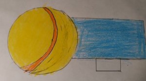 Карусель анонс жёлтый (2014-2015)