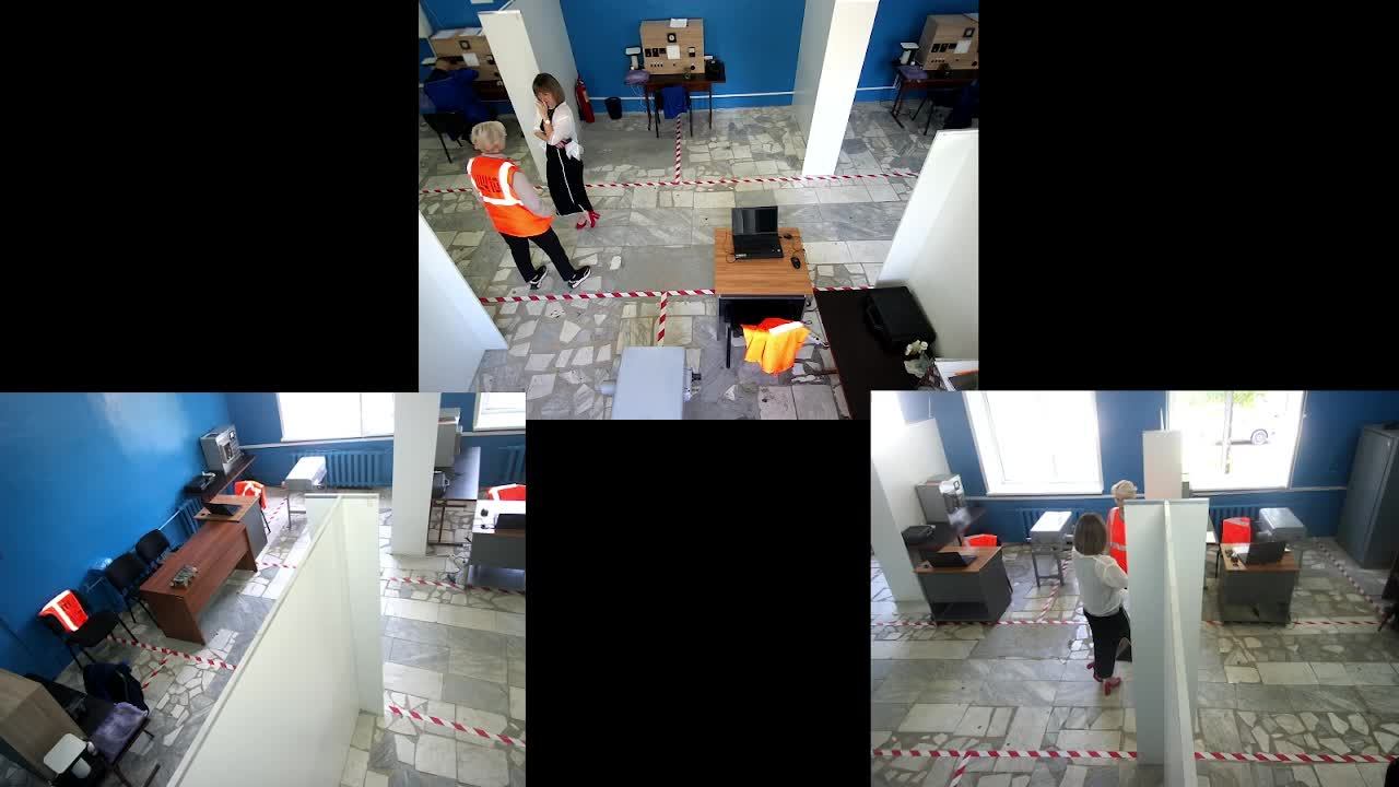 КТЖТ - филиал ПривГУПС ДЭ 05.06 1 смена