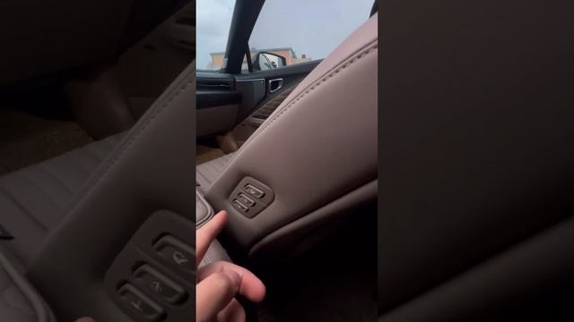 Kia K8-это не машина, это целый дом