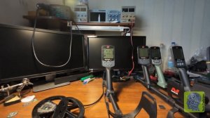 Вся правда про новые катушки Equinox 700\900 и X-Terra Pro\Elite (ч.2)