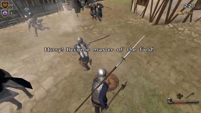 CW на Warlords против VF смотреть онлайн