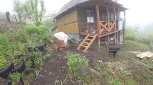 СТОЛЫЧ, КОГДА ЛЕСТНИЦА ? ПРОСТАЯ ЛЕСТНИЦА В ДОМ СВОИМИ