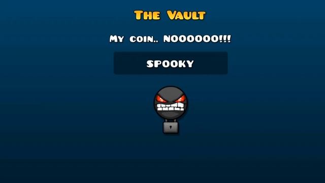 ВСЕ КОДЫ У THEKEYMASTER В GEOMETRY DASH. смотреть онлайн