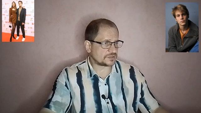 Жена Янковского появилась на публике в колготках и пр?