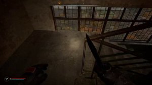 Тайники и Комбез Найомника Завод ЦМД Луч S.T.A.L.K.E.R. 2: Heart