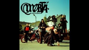 Экси, Truwer, Niman, CAPTOWN – Omertà (Альбом)