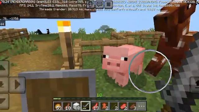 майнкрафт часть 16