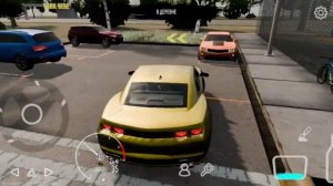 кар паркинг. путь бомжа в кпм 2