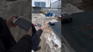 Квадрокоптер Xiaomi Fimi X8 PRO