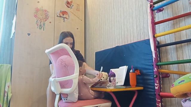 Vlog🌷 1 день с реборнами😌 реборн Саша упала с качелей ?