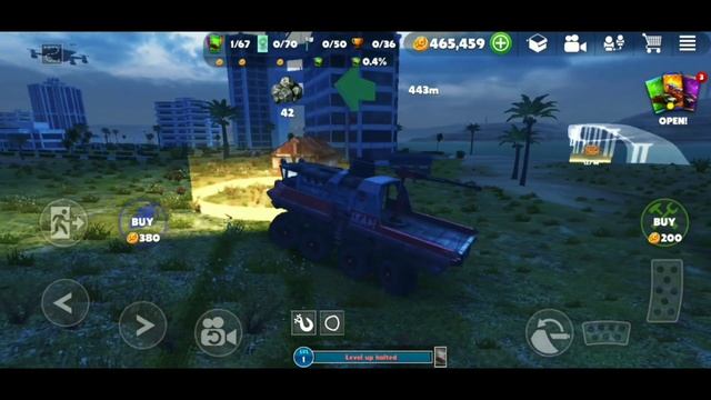 Покатушки в off the road смотреть онлайн