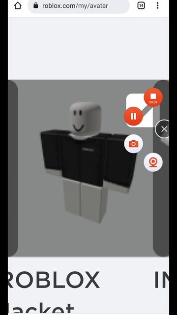 скин TV мена в роблоксе бесплатно. смотреть онлайн