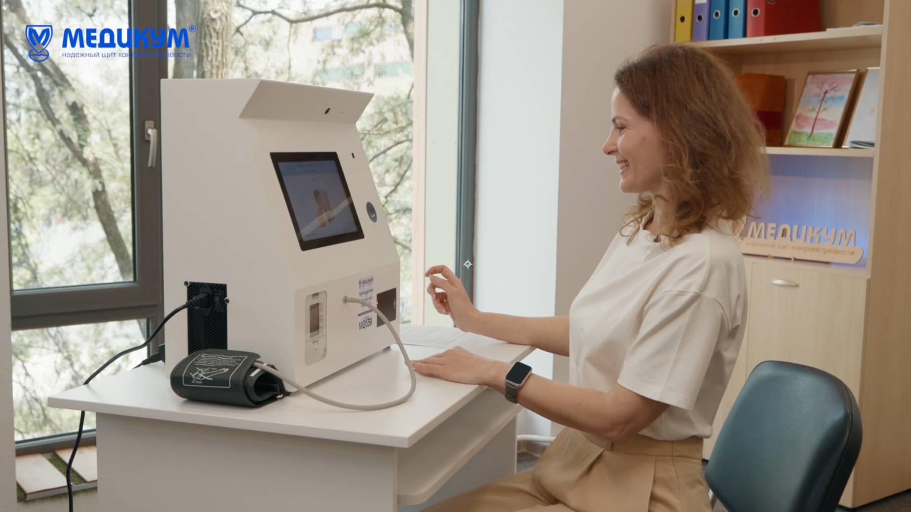 Как правильно выполнить тест на наличие паров алкоголя