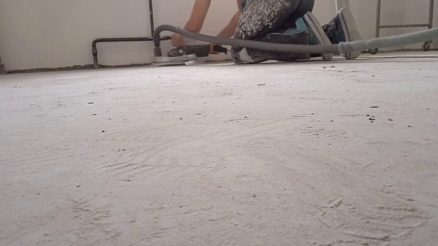 Устранение неровностей в полу болгарка 230 мм с циклон смотреть онлайн