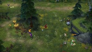 Это САМЫЙ ЛУЧШИЙ Класс В Royal Quest!