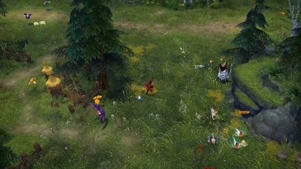 Это САМЫЙ ЛУЧШИЙ Класс В Royal Quest!