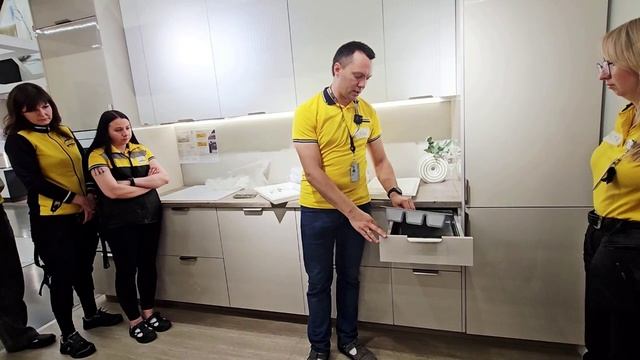 Демонстрация_Лоток для приборов