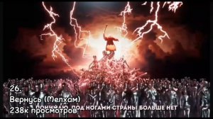 ТОП 50 ПЕСЕН ПЯТЕРКИ (5OPKA) по ПРОСМОТРАМ на ЮТУБ / ДЕКАБР?