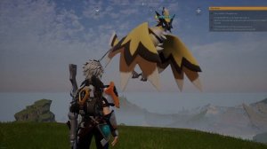 PALWORLD - ТОП ЛУЧШИХ ПЛЮС ДОСТУПНЫХ ЛЕТАЮЩИХ ПАЛОВ