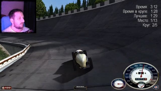 НЕДОГОНЩИК! MAFIA: The City of Lost Heaven! ПРОХОЖДЕНИЕ! (ЧАСТЬ-5)