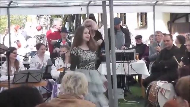 Sway. Живой звук. 2016 смотреть онлайн