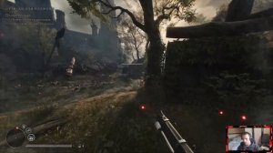 Witchfire 🔥Быстрый и бесконечный фарм третьей мистерии ⚡