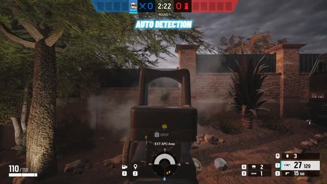 ЛУЧШИЕ макросы на Rainbow Six Siege 2025 | СКАЧАТЬ макросы на РАД смотреть онлайн