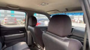 Обзор Mazda BT-50 '2007  г. Копейка | Самые Нужные Автомобили