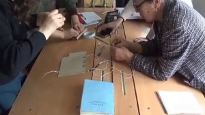 тема урока: Альтернативные источники энергии