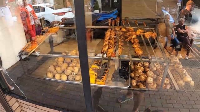 ЛАЗАРЕВСКОЕ | ГОРОД КУРОРТ | ОБЩИЙ ОБЗОР | ЛЕТО 2024 смотреть онлайн