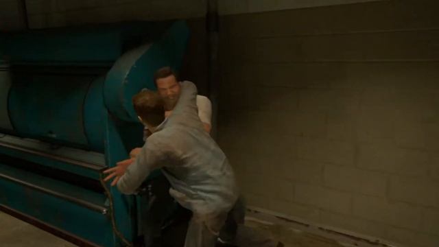 Uncharted 4: A Thief’s End | прохождение | часть 1 | PS5 | 100% | (без комментариев) смотреть онлайн