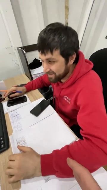 РАБОЧИЕ БУДНИ В АСТРАХАНИ #астрахань #работа #товары #б смотреть онлайн