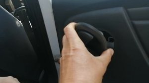 05-06-2025 Снятие задней правой дверной карты Рено Логан 1, рестайл