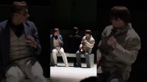 Мастер и Маргарита, Большой театр, 29.03.25