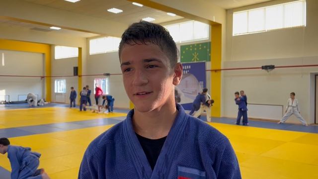 05-06-2025 г. О результатах работы ДЮСШ Кошехабльского района смотреть онлайн