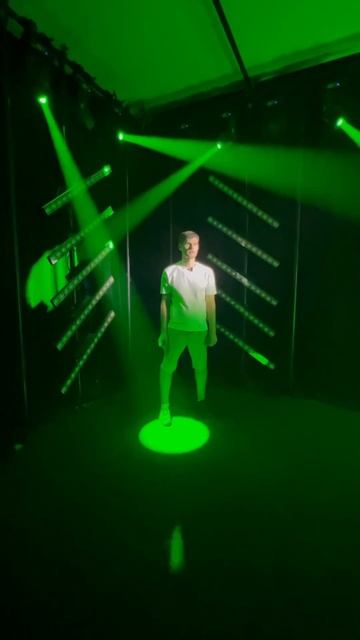 BSW 250 LED тест 8 шт